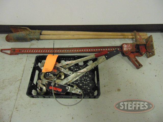 Clamp style post hole digger,_1.jpg